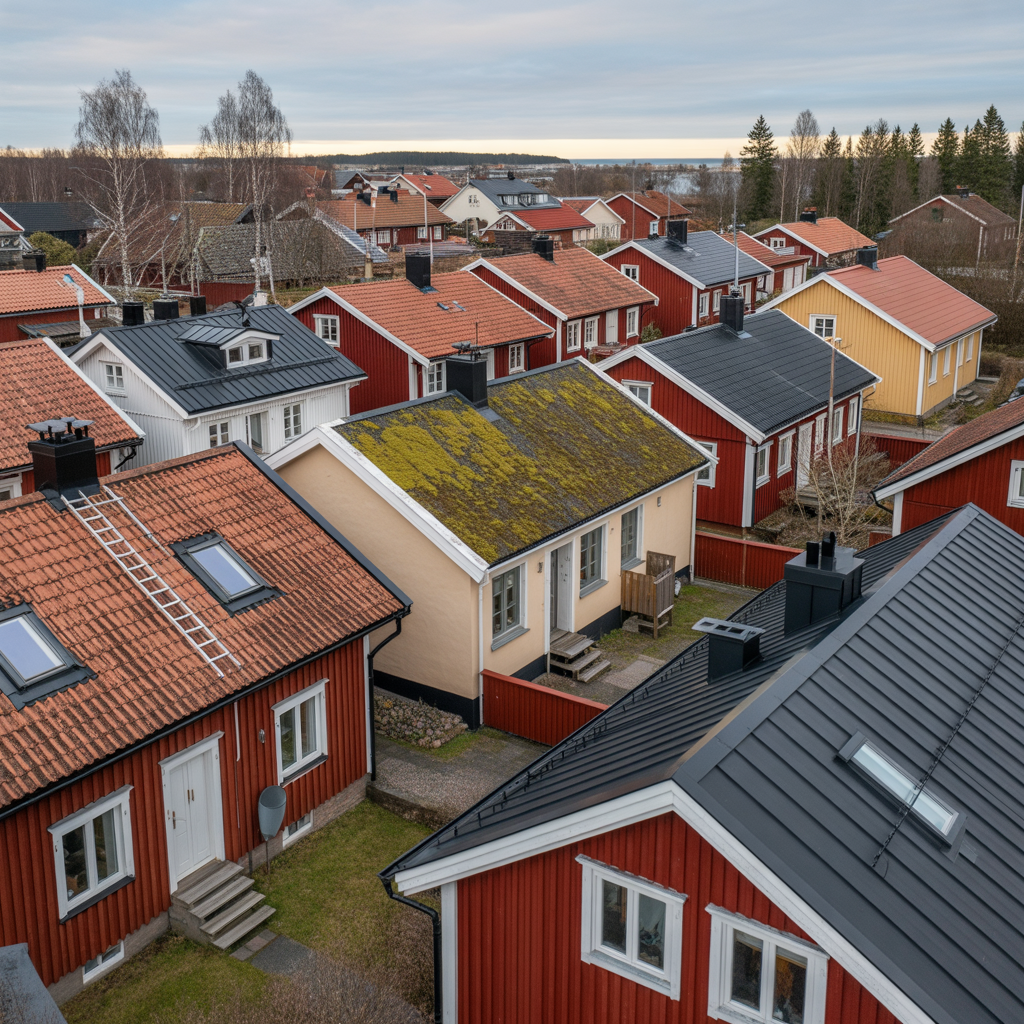 vad kostar taktvatt och mossborttagning 2025 prisfaktorer