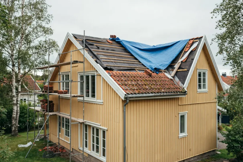 s planerar du en trygg takrenovering utan obehagliga verraskningar
